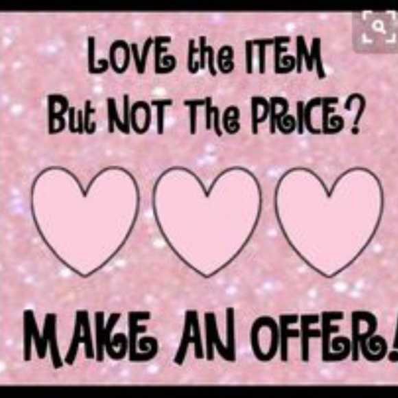 🍭Welcome to my closet 🍭 - Picture 2 of 4